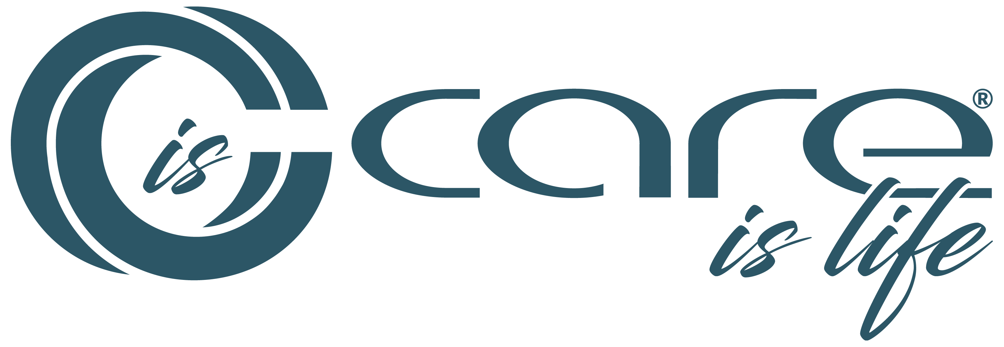 CAREisLife Logo